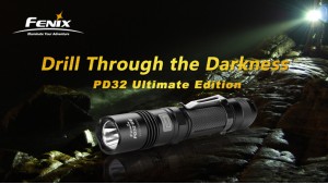 Fenix PD32 - Ultimate Edition